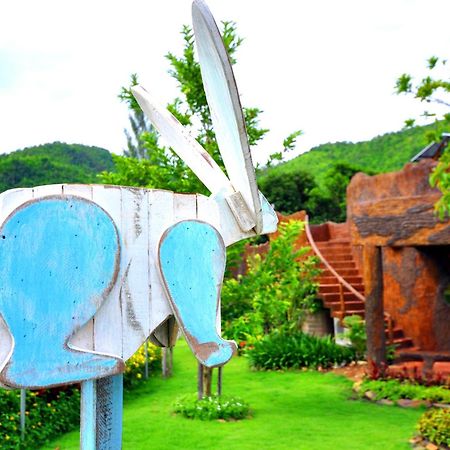 Theerama Cottage Суан Фунг Стая снимка