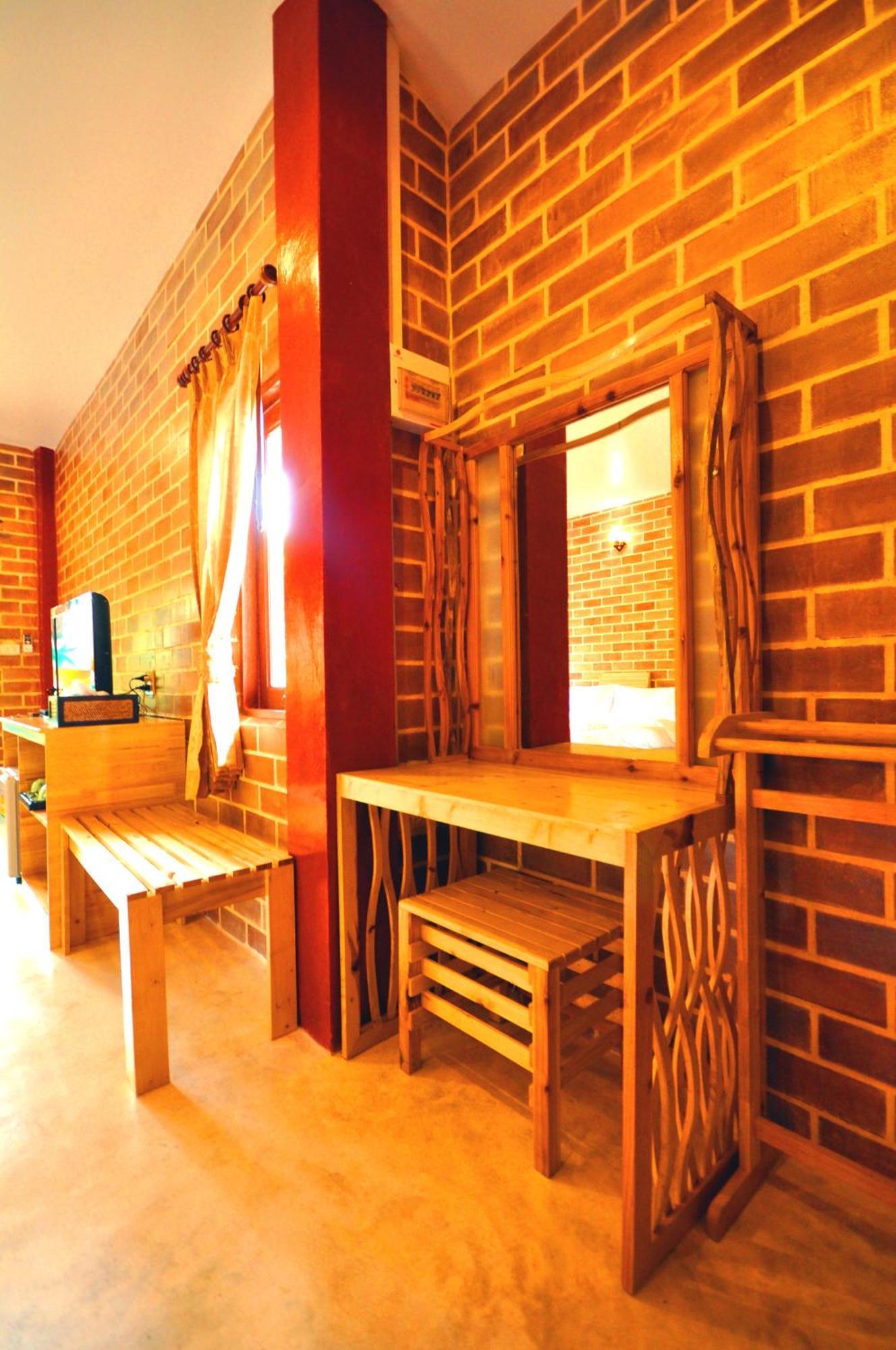Theerama Cottage Суан Фунг Стая снимка