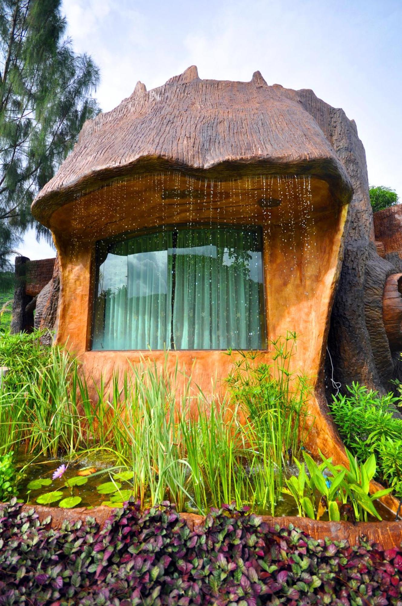 Theerama Cottage Суан Фунг Стая снимка