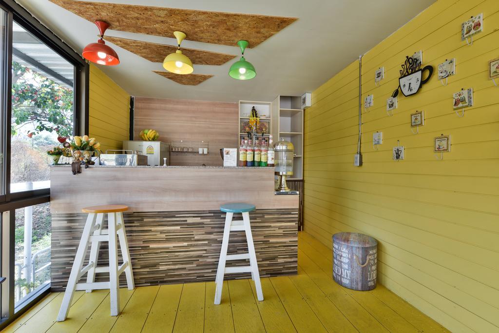 Theerama Cottage Суан Фунг Екстериор снимка