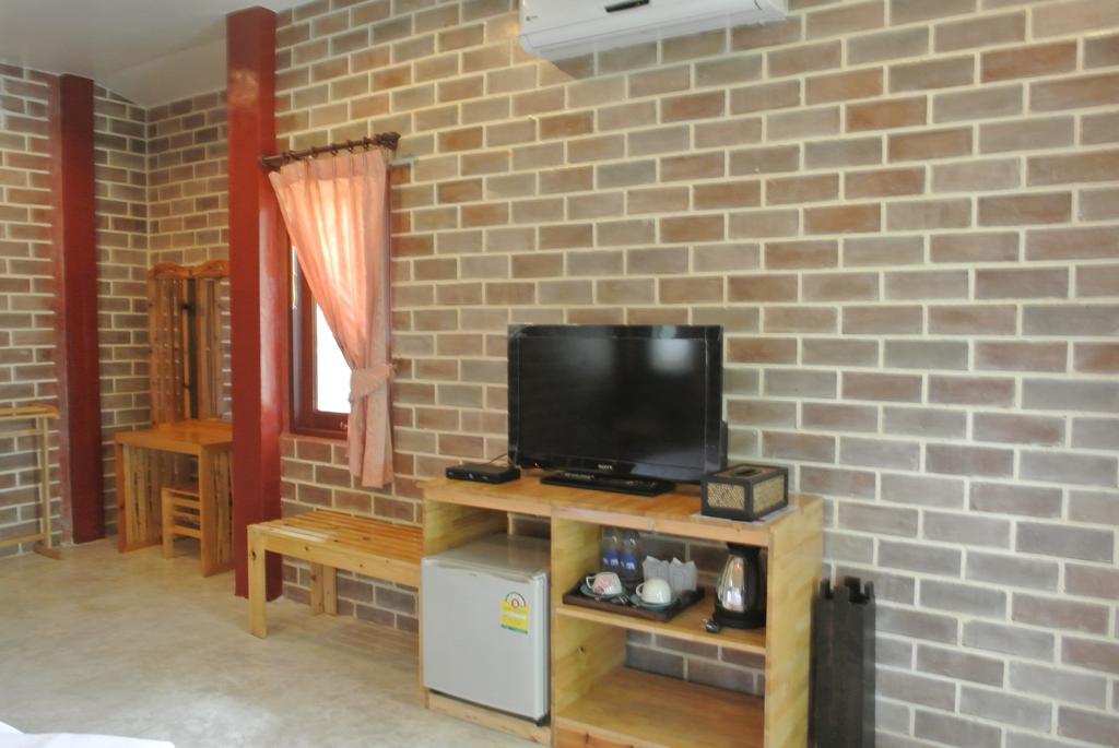 Theerama Cottage Суан Фунг Стая снимка