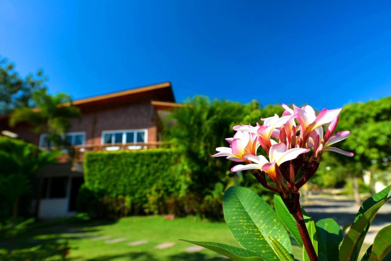 Theerama Cottage Суан Фунг Екстериор снимка